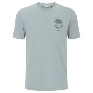 T-SHIRT SCOTT HOMEM DEFINED DRI MG/CRT