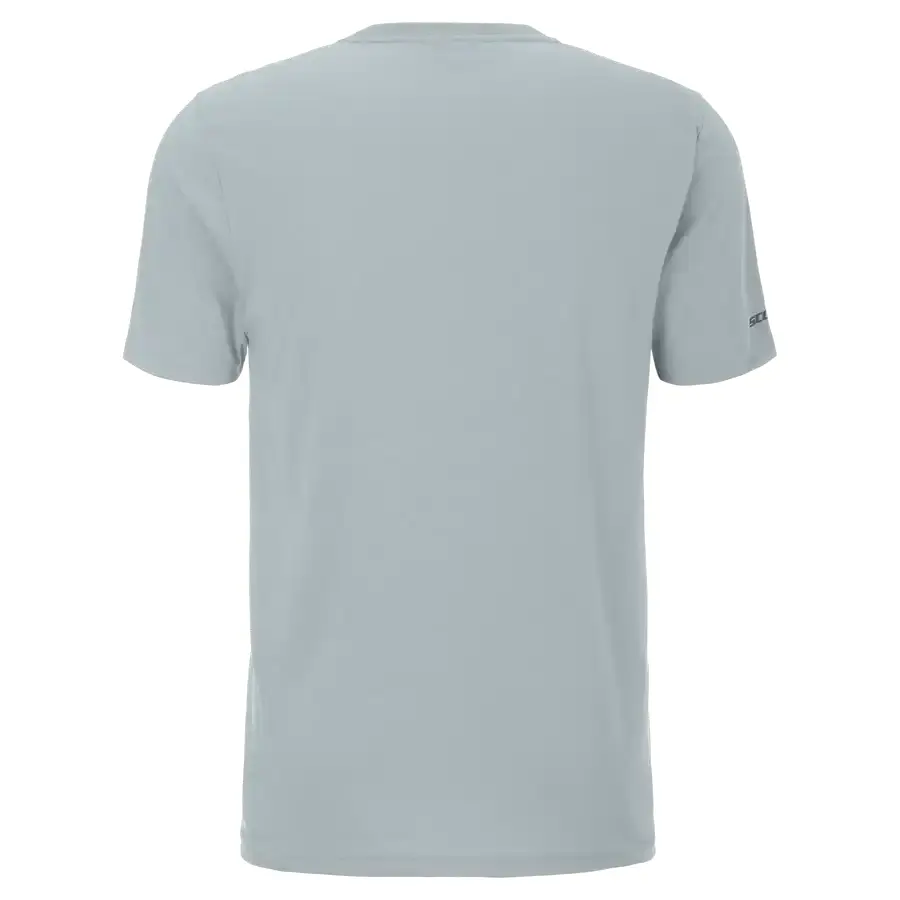 T-SHIRT SCOTT HOMEM DEFINED DRI MG/CRT
