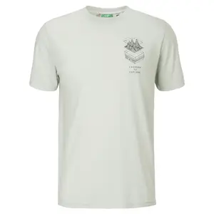 T-SHIRT SCOTT HOMEM DEFINED DRI MANGA CURTA T-SHIRT SCOTT HOMEM DEFINED DRI MG/CRT