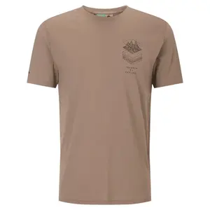 T-SHIRT SCOTT HOMEM DEFINED DRI MANGA CURTA T-SHIRT SCOTT HOMEM DEFINED DRI MG/CRT