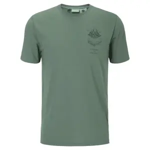 T-SHIRT SCOTT HOMEM DEFINED DRI MANGA CURTA T-SHIRT SCOTT HOMEM DEFINED DRI MG/CRT