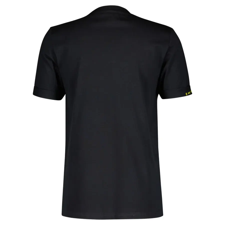 T-SHIRT SCOTT HOMEM DIVISION MG/CRT