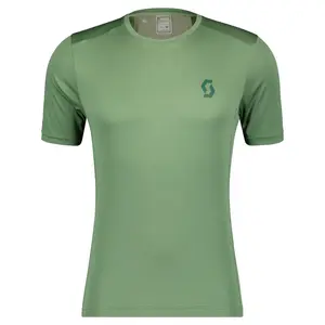 T-SHIRT SCOTT HOMEM ENDURANCE 10 MANGA CURTA T-SHIRT SCOTT HOMEM ENDURANCE 10 MG/CRT