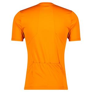 T-SHIRT SCOTT HOMEM ENDURANCE 10 MANGA CURTA