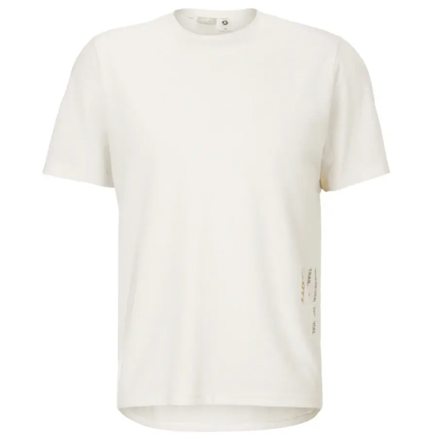 T-SHIRT SCOTT HOMEM ENDURANCE DRI MG/CRT