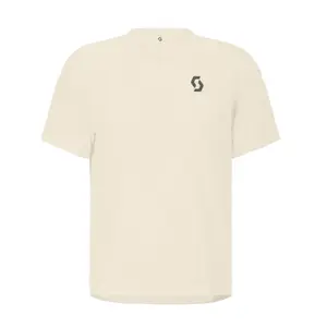 T-SHIRT SCOTT HOMEM ENDURANCE LT MG/CRT