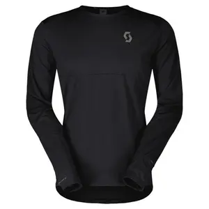 T-SHIRT SCOTT HOMEM ENDURANCE TECH MG/CMP