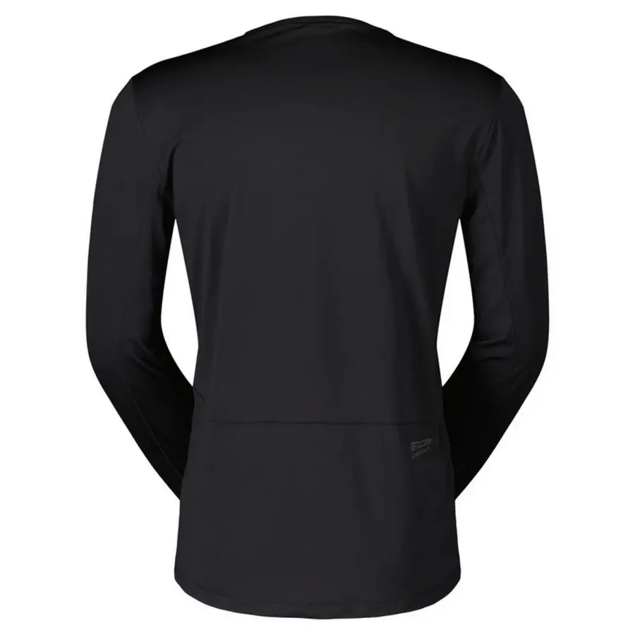 T-SHIRT SCOTT HOMEM ENDURANCE TECH MG/CMP