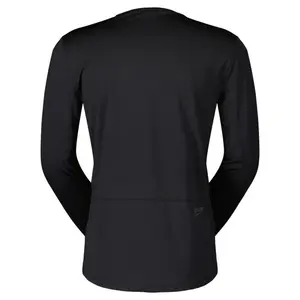 T-SHIRT SCOTT HOMEM ENDURANCE TECH MG/CMP