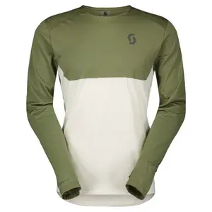T-SHIRT SCOTT HOMEM ENDURANCE TECH MG/CMP