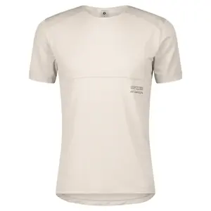 T-SHIRT SCOTT HOMEM ENDURANCE TECH MANGA CURTA T-SHIRT SCOTT HOMEM ENDURANCE TECH MG/CRT