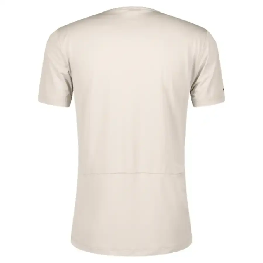 T-SHIRT SCOTT HOMEM ENDURANCE TECH MANGA CURTA T-SHIRT SCOTT HOMEM ENDURANCE TECH MG/CRT