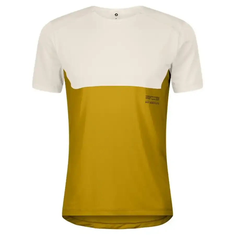T-SHIRT SCOTT HOMEM ENDURANCE TECH MANGA CURTA T-SHIRT SCOTT HOMEM ENDURANCE TECH MG/CRT