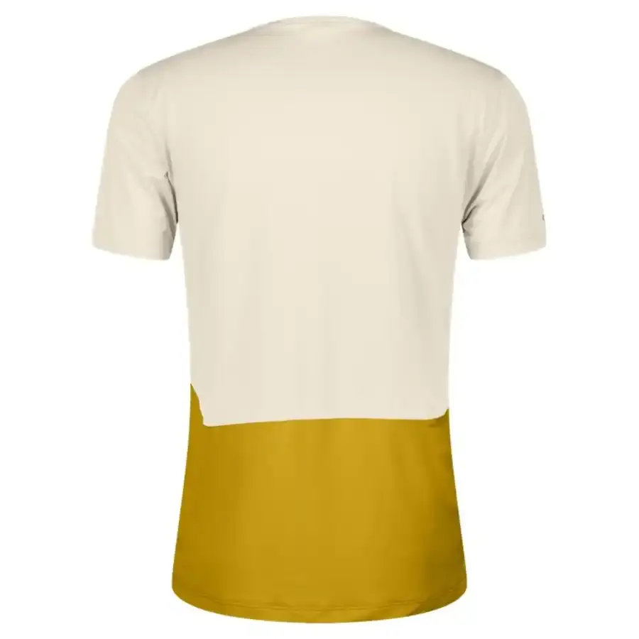 T-SHIRT SCOTT HOMEM ENDURANCE TECH MG/CRT