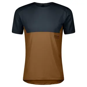 T-SHIRT SCOTT HOMEM ENDURANCE TECH MG/CRT