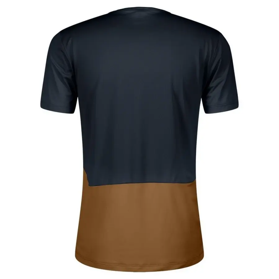 T-SHIRT SCOTT HOMEM ENDURANCE TECH MG/CRT