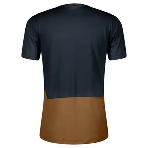 T-SHIRT SCOTT HOMEM ENDURANCE TECH MG/CRT
