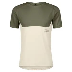 T-SHIRT SCOTT HOMEM ENDURANCE TECH MG/CRT