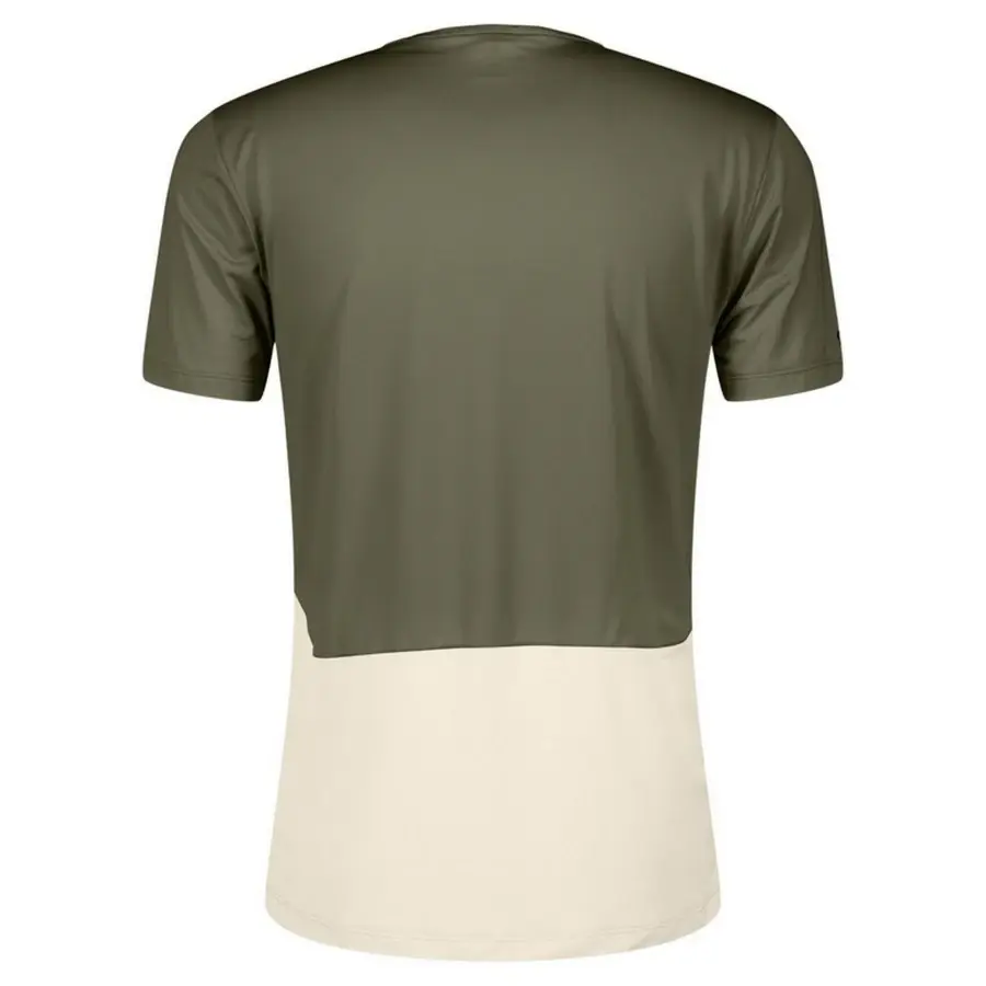 T-SHIRT SCOTT HOMEM ENDURANCE TECH MG/CRT