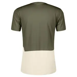 T-SHIRT SCOTT HOMEM ENDURANCE TECH MG/CRT