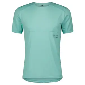 T-SHIRT SCOTT HOMEM ENDURANCE TECH MG/CRT