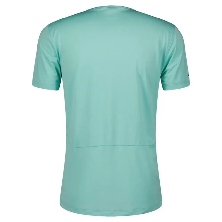T-SHIRT SCOTT HOMEM ENDURANCE TECH MG/CRT