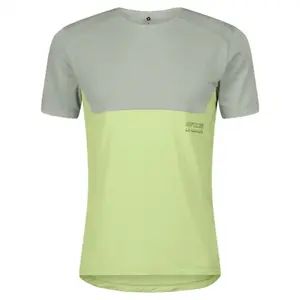T-SHIRT SCOTT HOMEM ENDURANCE TECH MANGA CURTA T-SHIRT SCOTT HOMEM ENDURANCE TECH MG/CRT
