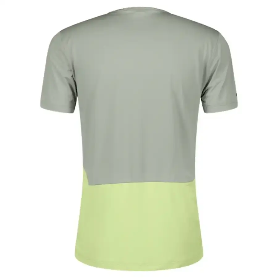 T-SHIRT SCOTT HOMEM ENDURANCE TECH MANGA CURTA T-SHIRT SCOTT HOMEM ENDURANCE TECH MG/CRT