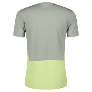 T-SHIRT SCOTT HOMEM ENDURANCE TECH MG/CRT