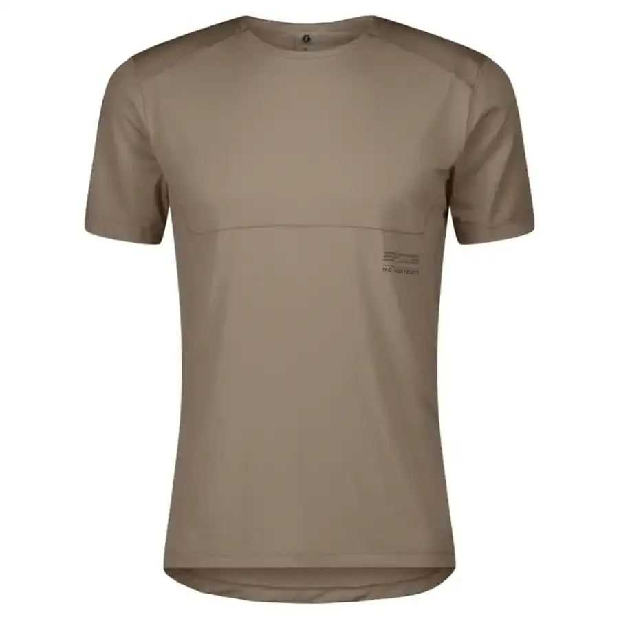 T-SHIRT SCOTT HOMEM ENDURANCE TECH MANGA CURTA T-SHIRT SCOTT HOMEM ENDURANCE TECH MG/CRT