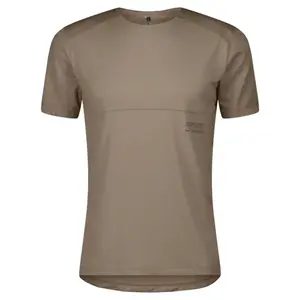 T-SHIRT SCOTT HOMEM ENDURANCE TECH MANGA CURTA T-SHIRT SCOTT HOMEM ENDURANCE TECH MG/CRT