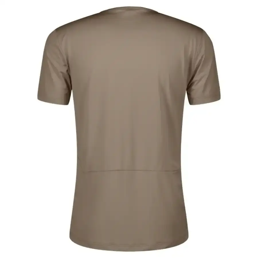 T-SHIRT SCOTT HOMEM ENDURANCE TECH MG/CRT