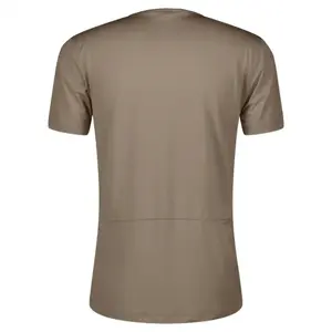 T-SHIRT SCOTT HOMEM ENDURANCE TECH MANGA CURTA T-SHIRT SCOTT HOMEM ENDURANCE TECH MG/CRT