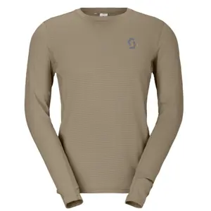 T-SHIRT SCOTT HOMEM ENDURANCE WARM MANGA COMPRIDA T-SHIRT SCOTT HOMEM ENDURANCE WARM MG/CMP