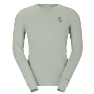 T-SHIRT SCOTT HOMEM ENDURANCE WARM MANGA COMPRIDA T-SHIRT SCOTT HOMEM ENDURANCE WARM MG/CMP
