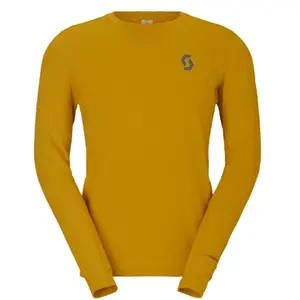 T-SHIRT SCOTT HOMEM ENDURANCE WARM MANGA COMPRIDA T-SHIRT SCOTT HOMEM ENDURANCE WARM MG/CMP