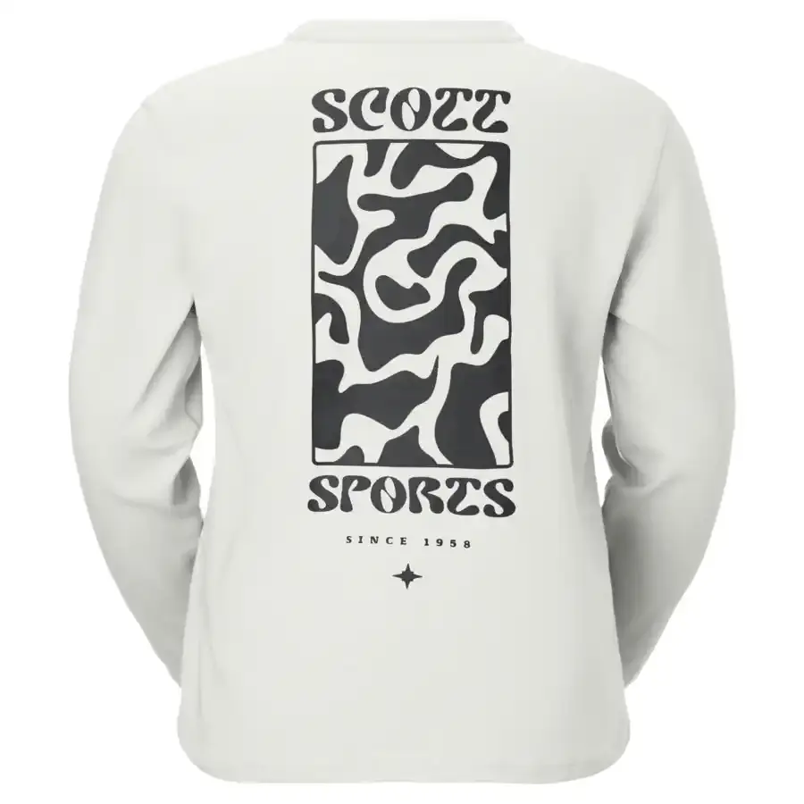 T-SHIRT SCOTT HOMEM GRAPHIC MG/CMP