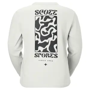 T-SHIRT SCOTT HOMEM GRAPHIC MG/CMP