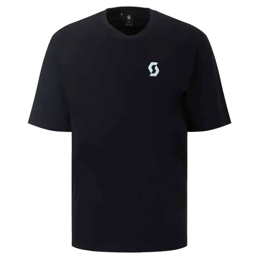 T-SHIRT SCOTT HOMEM GRAPHIC MANGA CURTA T-SHIRT SCOTT HOMEM GRAPHIC MG/CRT