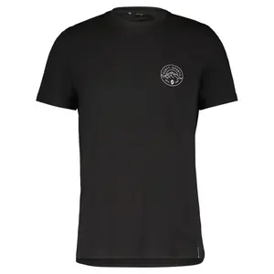 T-SHIRT SCOTT HOMEM GRAPHIC MG/CRT