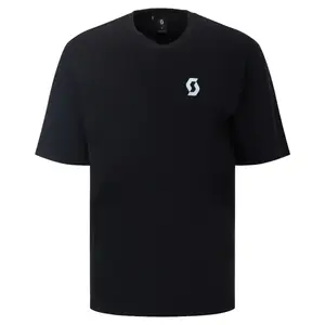 T-SHIRT SCOTT HOMEM GRAPHIC MANGA CURTA T-SHIRT SCOTT HOMEM GRAPHIC MG/CRT