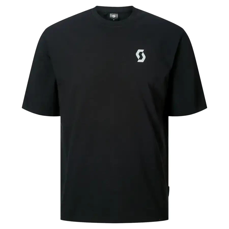 T-SHIRT SCOTT HOMEM GRAPHIC MANGA CURTA T-SHIRT SCOTT HOMEM GRAPHIC MG/CRT