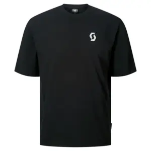 T-SHIRT SCOTT HOMEM GRAPHIC MANGA CURTA T-SHIRT SCOTT HOMEM GRAPHIC MG/CRT