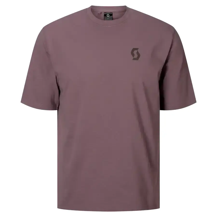 T-SHIRT SCOTT HOMEM GRAPHIC MANGA CURTA T-SHIRT SCOTT HOMEM GRAPHIC MG/CRT