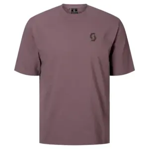 T-SHIRT SCOTT HOMEM GRAPHIC MANGA CURTA T-SHIRT SCOTT HOMEM GRAPHIC MG/CRT