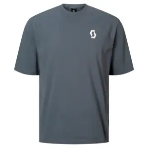 T-SHIRT SCOTT HOMEM GRAPHIC MANGA CURTA T-SHIRT SCOTT HOMEM GRAPHIC MG/CRT
