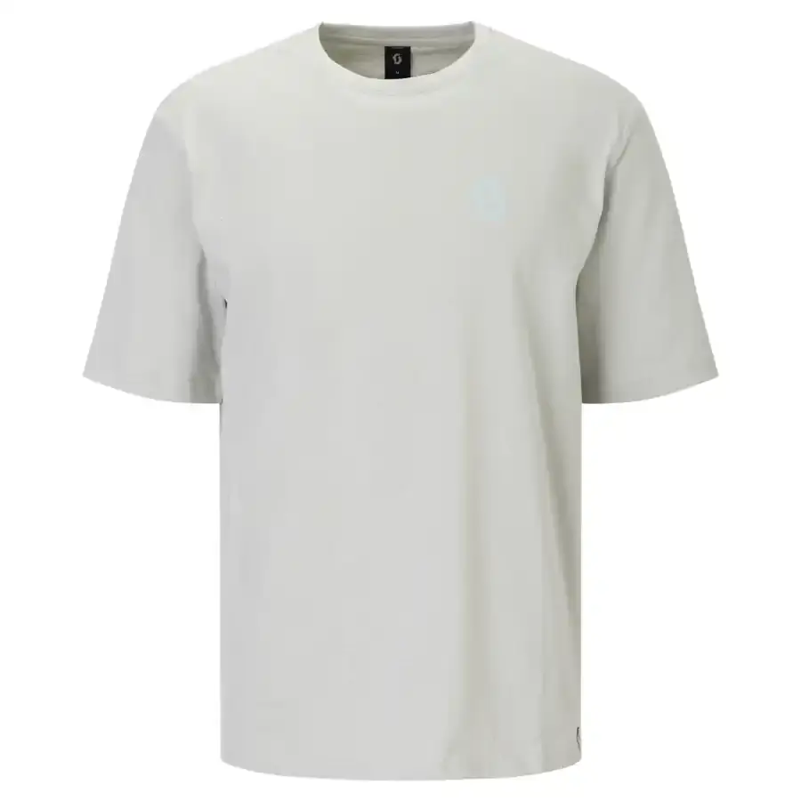 T-SHIRT SCOTT HOMEM GRAPHIC MANGA CURTA T-SHIRT SCOTT HOMEM GRAPHIC MG/CRT