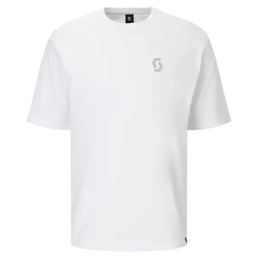 T-SHIRT SCOTT HOMEM GRAPHIC MANGA CURTA T-SHIRT SCOTT HOMEM GRAPHIC MG/CRT