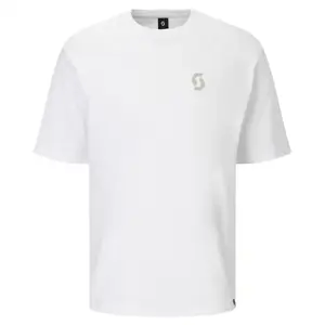 T-SHIRT SCOTT HOMEM GRAPHIC MANGA CURTA T-SHIRT SCOTT HOMEM GRAPHIC MG/CRT