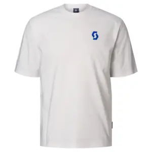 T-SHIRT SCOTT HOMEM GRAPHIC MANGA CURTA T-SHIRT SCOTT HOMEM GRAPHIC MG/CRT
